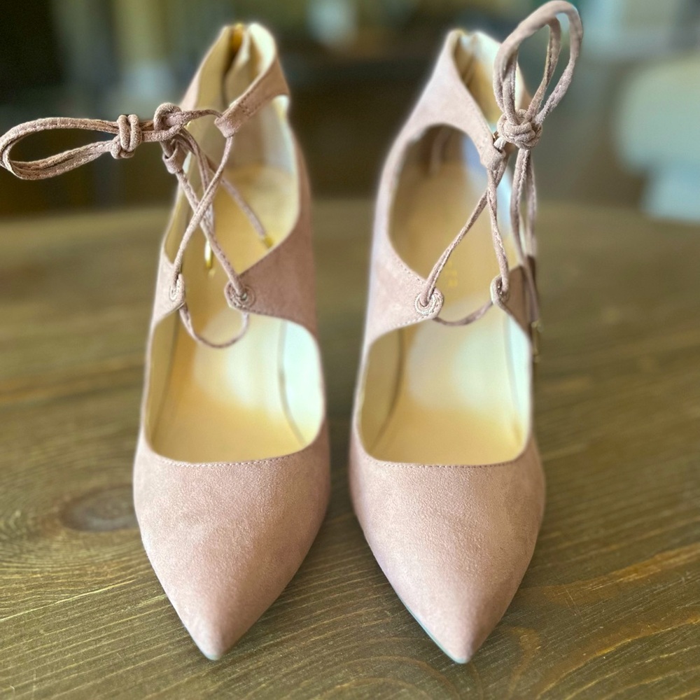 Marc Fisher | Light Pink